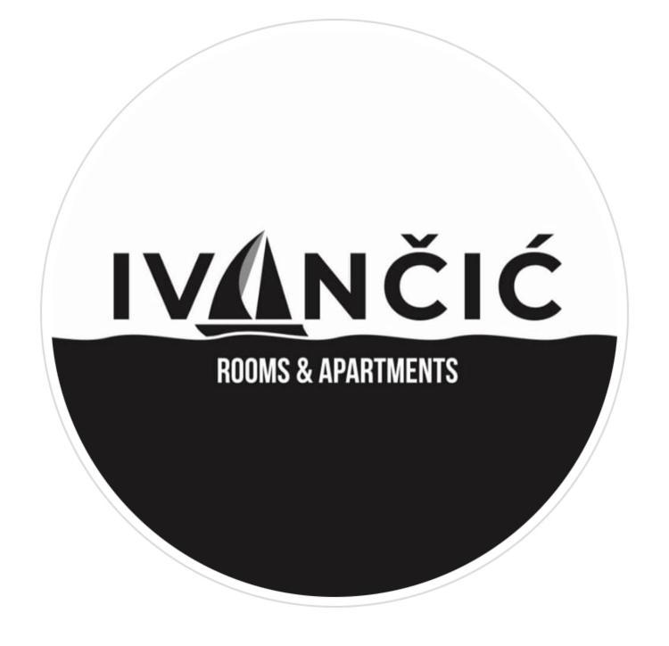 Apartments Ivancic Novi Vinodolski Bagian luar foto