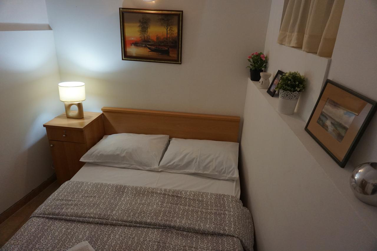 Apartments Ivancic Novi Vinodolski Bagian luar foto